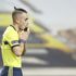 Son dakika: Fenerbahçe'ye kötü haber! Pelkas milli takımda sakatlandı...