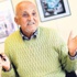 Mehmet Ali Birand'ın ismi oraya verildi