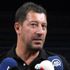 Ufuk Sarıca: "Olimpiyatlar da mücadele etmek istiyoruz"