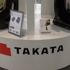 Takata iflas başvurusunda bulunuyor Takata iflas başvurusunda bulunuyor