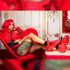 Reebok ve Cardi B, ilk ayakkabı koleksiyonuna imza ... Reebok ve Cardi B, ilk ayakkabı koleksiyonuna imza ...