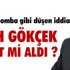 İçişleri Bakan Yardımcısı Güneş