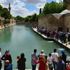 Güneydoğu'daki turizm hareketliliği rezervasyonlara yansıdı Güneydoğu'daki turizm hareketliliği rezervasyonlara yansıdı