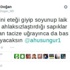 Nihat Doğan büyük tepki çeken tweetini sildi Nihat Doğan büyük tepki çeken tweetini sildi