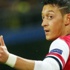 Mesut Özil Premier Lig tarihine geçti