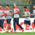 Milliler, Danimarka ile testten geçecek