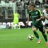 Beşiktaş: 45 - Bursaspor: 16