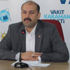 AKP'de bir istifa daha! AKP'de bir istifa daha!