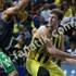Fenerbahçe 100-79 Akın Çorap Yeşilgiresun Belediyespor