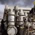 Bağdat ile Erbil`in `petrol` anlaşması