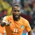 Drogba'dan veda