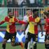 Göztepe'ye bahar geldi