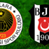 Gençlerbirliği - Beşiktaş | CANLI Gençlerbirliği - Beşiktaş | CANLI