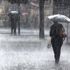 Meteoroloji'den iki il için çok kuvvetli yağış uyarısı