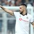 Şenol Güneş'ten Alvaro Negredo'ya destek