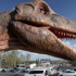 Ankapark’ın dinozorlarına 8,6 milyon lira ödenmiş