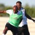 Beşiktaş'ta Vagner Love ve Cyle Larin kamp kadrosunda yok