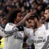 Real Madrid hayata döndü Real Madrid hayata döndü