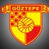 Göztepe'den Altay'a jest