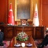 Kılıçdaroğlu ile Baykal görüştü Kılıçdaroğlu ile Baykal görüştü