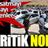 ﻿Araba satmayı ve almayı düşünenler dikkat! İşte 5 kritik nokta