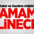 Asker ve Gazilere müjde!