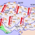 Kar yağışı geri dönüyor... Meteoroloji İstanbul için tarih verdi