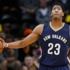 NBA'de Anthony Davis fırtınası