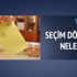 YSK açıkladı, seçim döneminde neler yasak? YSK açıkladı, seçim döneminde neler yasak?