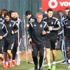 Kartal lige döndü Kartal lige döndü