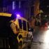 İstanbul'da gece yarısı çatışma İstanbul'da gece yarısı çatışma