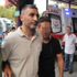 Darbeci suikast timinin lideri eşinden boşandı