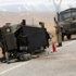 Tunceli'de askeri araca bombalı tuzak!
