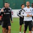 Beşiktaş seri başlatmak istiyor