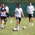 Beşiktaş'ta gözler lige çevrildi