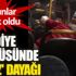 Belediye otobüsünde 'taciz' dayağı Belediye otobüsünde 'taciz' dayağı