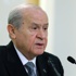 MHP lideri Bahçeli, yarın Tunceli’ye gidiyor