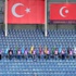 Osmanlıspor 1 - 1 Altınordu