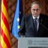 Katalonya Özerk Hükümet Başkanı Quim Torra için hemen görevden alınması kararı çıktı