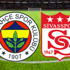 Kadıköy'de 11'ler belli oldu Kadıköy'de 11'ler belli oldu
