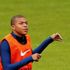 Mbappe, Paris Saint-Germain'de