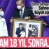 Son dakika: Başkan Erdoğan'a 18 yıl sonra büyük sürpriz!