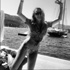 Serenay Sarıkaya evde direk dansı yapıyor Serenay Sarıkaya evde direk dansı yapıyor