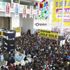 13. Ankara Kitap Fuarı başladı 13. Ankara Kitap Fuarı başladı