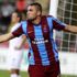 Trabzonspor'da Burak Yılmaz seferberliği
