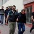 Uyuşturucu taciri 3 şüpheli adliyede Uyuşturucu taciri 3 şüpheli adliyede