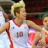 Galatasaray hazırlık maçında galip