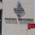 Anayasa Mahkemesi'nde başkan yarın belli olacak