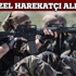 Özel harekat polisliği için 5 bin öğrenci alınacak