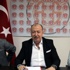 Antalya'dan Emre Çolak ve Motta açıklaması